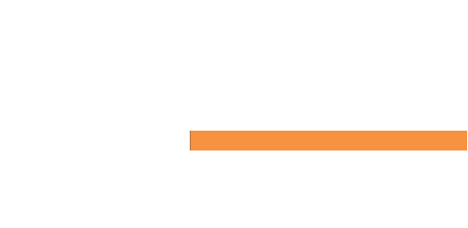 Logo of liberty house featuring a stylized representation of a building or monument with stars above and green and orange accents.