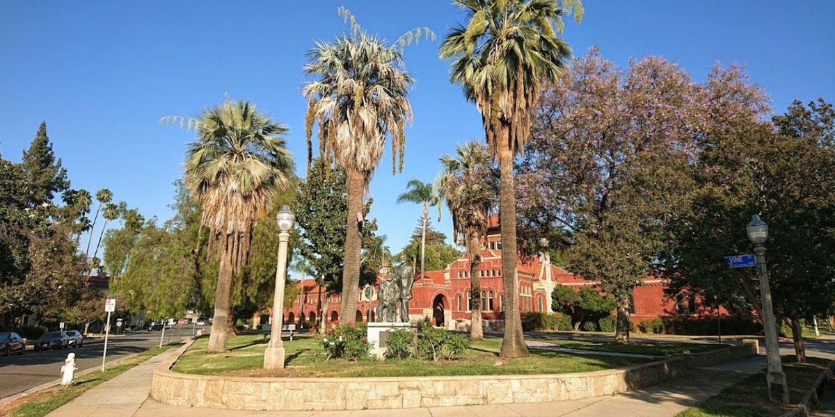 smileyparkredlands
